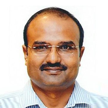 Dr. Nilay Ranjan